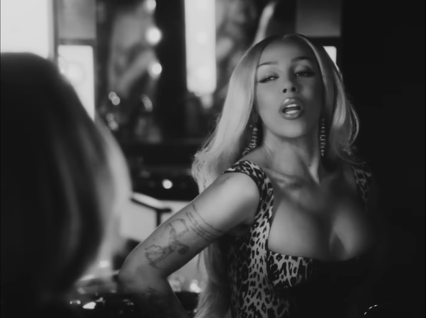 FOTO Doja Cat objavila je novu pjesmu: Pogledajte ljepotice s modnih pista koje su u spotu...