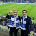 Velika promjena na engleskim stadionima? Premijer &zcaron;eli ukinuti zabranu od 1985. godine