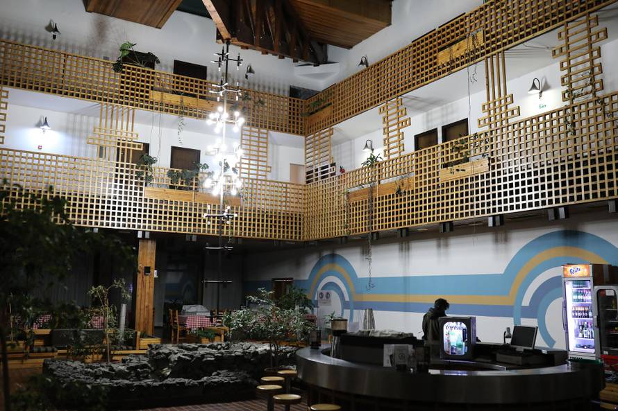 Prve izbjeglice iz Ukrajine već stigle u Hrvatsku, u Motel Plitvice na zagrebačkoj obilaznici