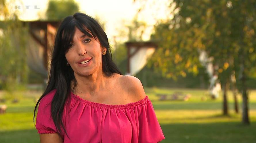 Ines iz 'Ljubav je na selu': Kruno nije bio iskren iza kamera, uz nas zavodio je još jednu ženu'