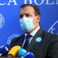 Vili Beroš: Nisam opterećen ministarskom pozicijom, tu mi je manja plaća nego liječnička