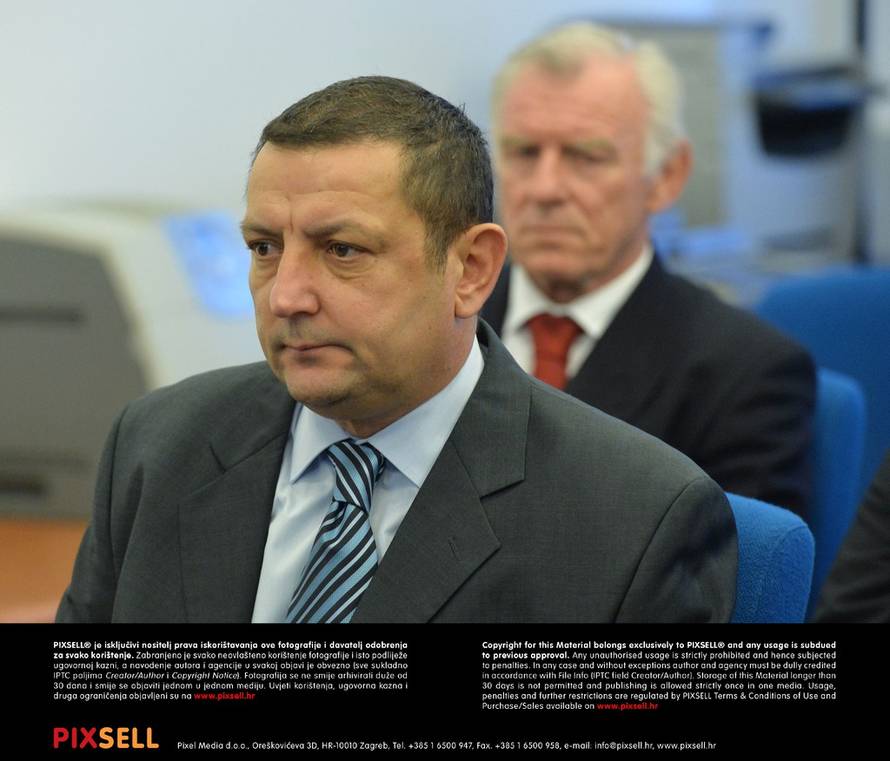 Marko Lukunić/Pixsell