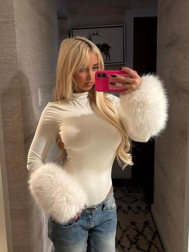 FOTO Živi lifestyle na kojem joj svi zavide: Mlada dizajnerica nakita izgradila uspješni brend