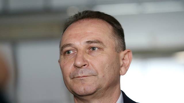 Predsjednik sindikata: 'Radnici Čistoće prekidaju štrajk, sve su dogovorili s Tomaševićem'