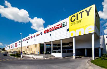 Novosti za najbolji shopping u City Centeru one Split