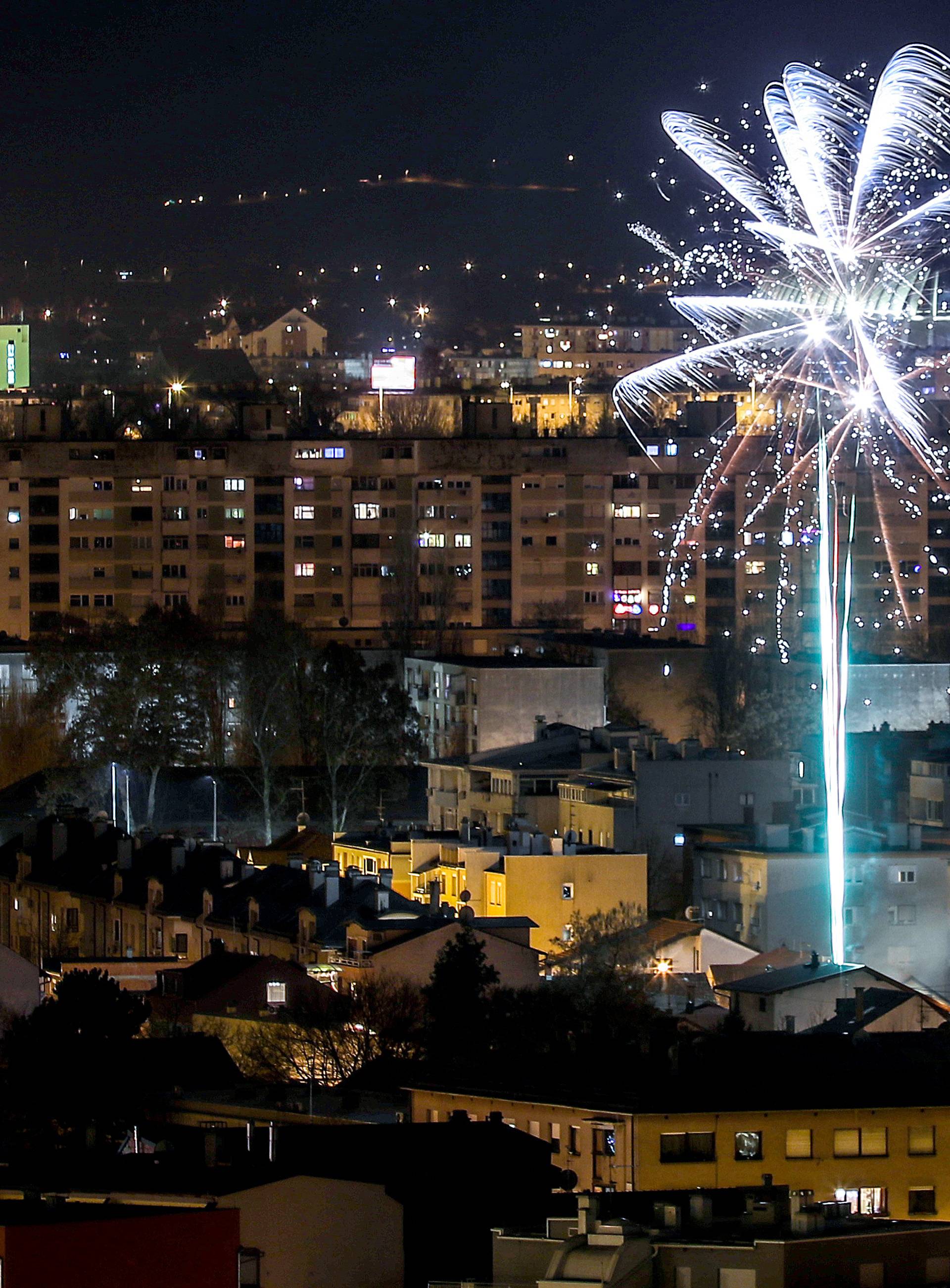 Ludilo: Od Osijeka i Zagreba pa do Rijeke, Splita i Dubrovnika...