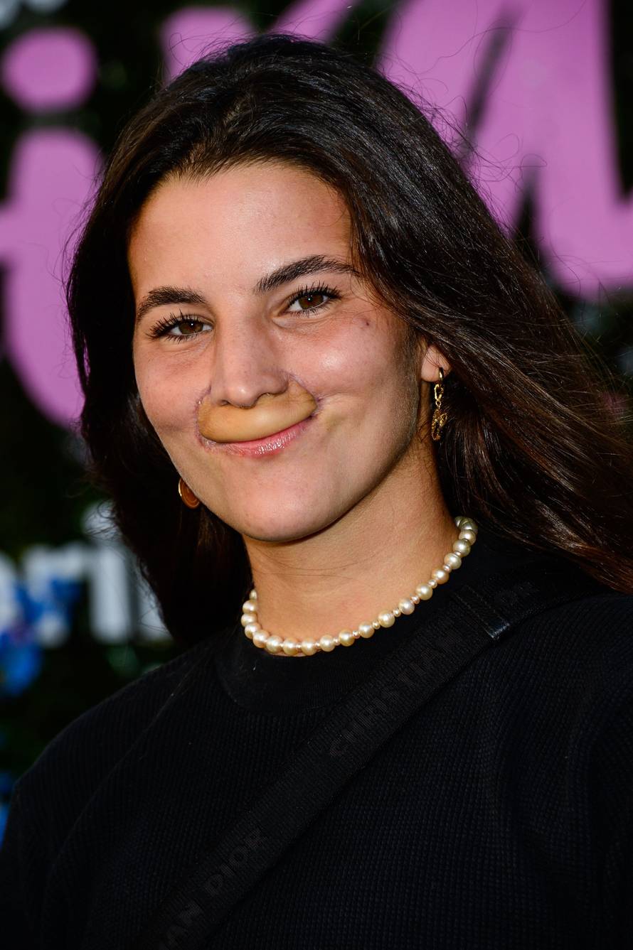 'Catherine Called Birdy' film screening, Los Angeles, California, USA - 07 Oct 2022