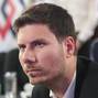 Zagreb: Izborni stožer Ivana Pernara
