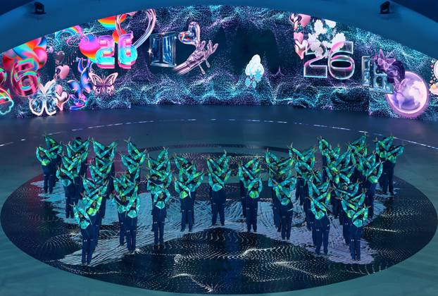 Ceremonies - Closing Ceremony