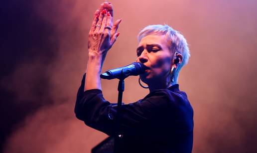 FOTO Grupa Elemental imala je besplatni koncert na Vrbanima