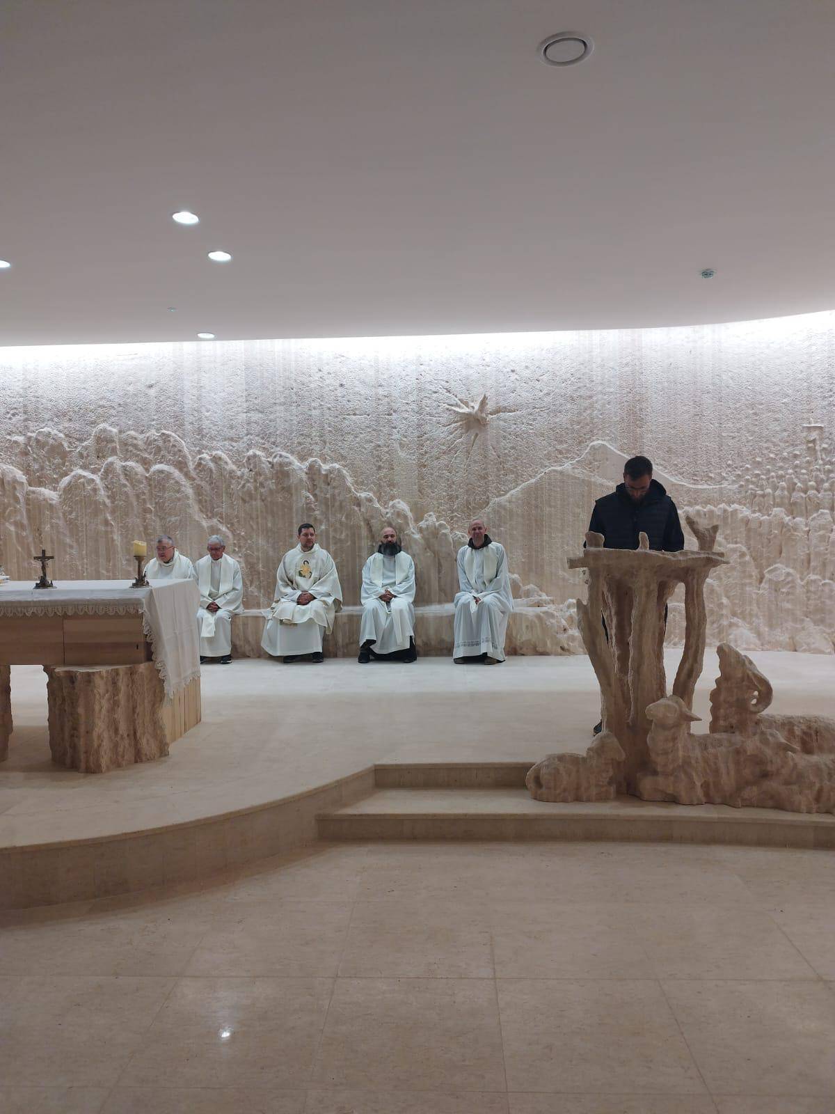 Hrvatska kapelica u Betlehemu imat će 250 mjesta, očekuje se da će otvorenje biti u studenom
