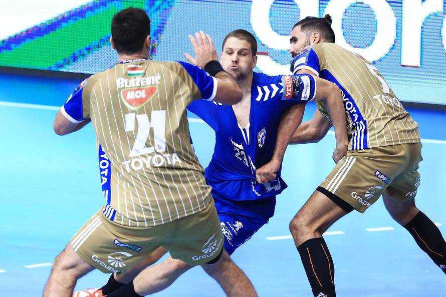 Jotić u Rabotniku: Spreman sam za poziv izbornika Červara