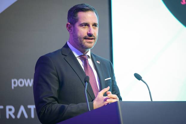 Zagreb: Odr&zcaron;an 27. Kongres hotelijera 