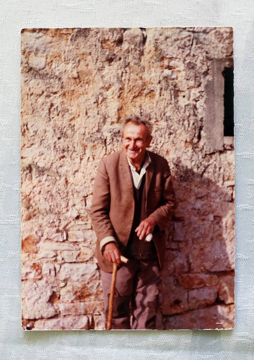 'Tata mi je kroz suze rekao: Kćeri, bježi što brže dok možeš'