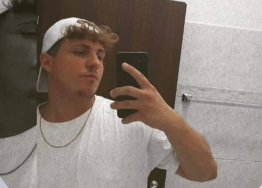 Talijan (19) kamenom tukao bivšu curu (14) dok nije umrla: Nije se htjela pomiriti sa mnom