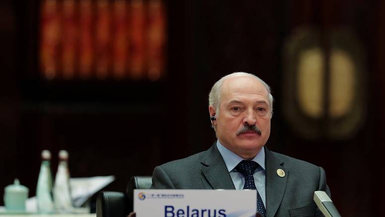 EK će suspendirati izdavanje viza za bjeloruske dužnosnike?