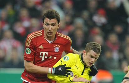 S porazom, Bayern je momčad s najviše posrtaja u finalima...
