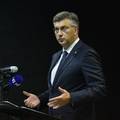 Plenković se sastaje s Vučićem: 'Od ping-pong retorike nema ništa pozitivno, to nije moj stil'