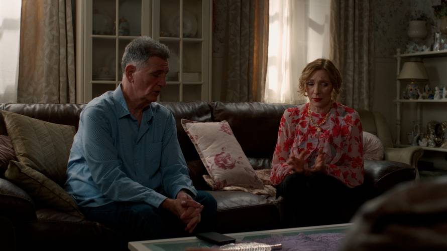 Evo što ćemo večeras gledati u Kumovima: Braco se potuče sa švercerima, a Matija se raspada