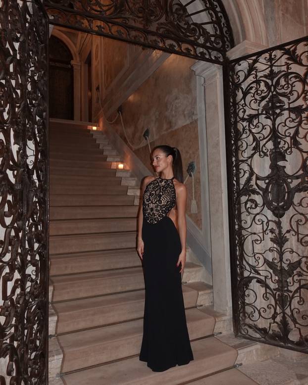 Ferrarijev adut zaljubljen je u visoke oktane. I u Alexandru