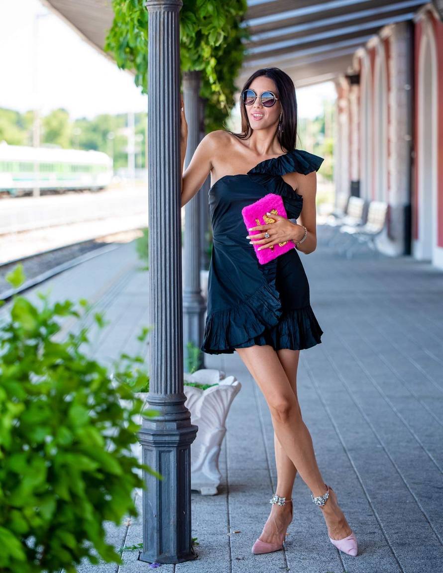 Lamzina golišava unuka Sonja: Djed se ne ljuti zbog fotografija