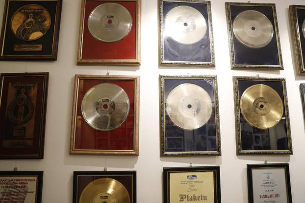 Sabina Sakić otvorila muzej posvećen Sinanu u njegovoj rodnoj kući u Loznici 