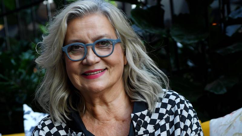 Preminula znana hrvaška gledališka igralka Nina Erak