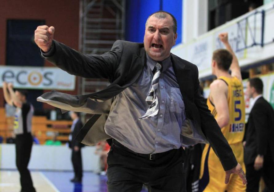 Antonio Bronic/PIXSELL