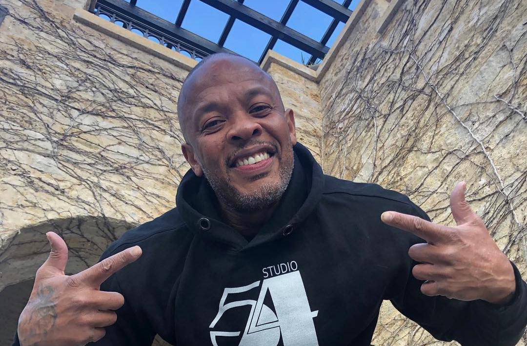 Reper Dr. Dre je u bolnici zbog aneurizme mozga: 'Hvala na lijepim željama, uskoro ću kući'