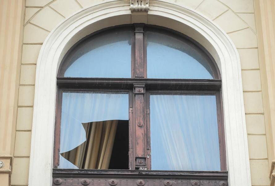 Zagreb, 120 dana od potresa