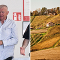 DOZNAJEMO Hrvoje Petrač je za jamčevinu ponudio vinariju u vlasništvu sina Nikole