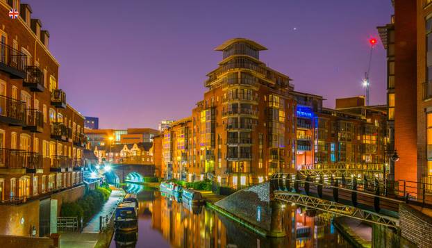 FOTO Ove gradove smatraju najopasnijima u Europi: Na listi dominiraju gradovi iz 3 države