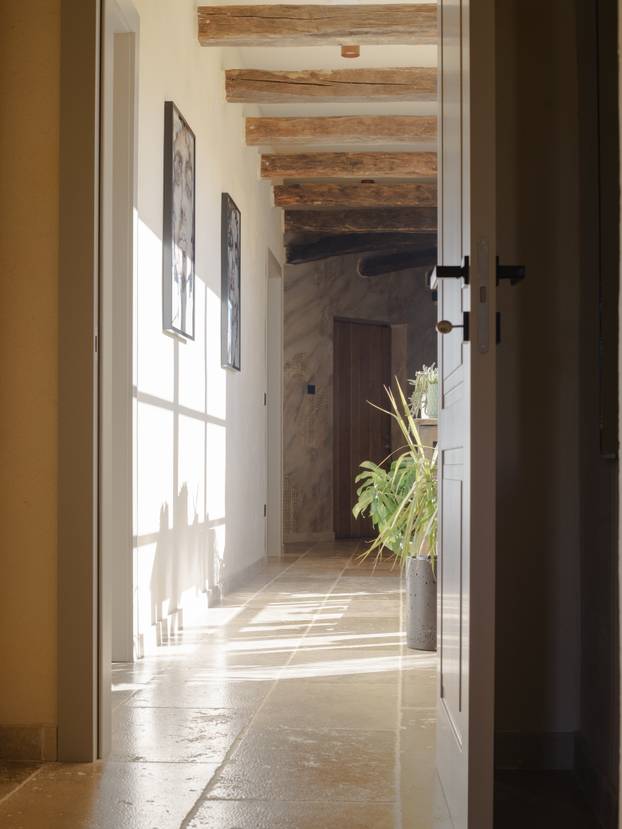 FOTO Španjolska vila LaMaison osvojila Istru: Ovakav dizajn oduševljava svakim pogledom