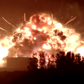 VIDEO Mo&zcaron;e li velika eksplozija Bezosove rakete biti udarac i za planove NASA-e oko Mjeseca?