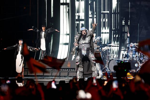 Grand Final of the 2026 Eurovision Song Contest, in Vienna