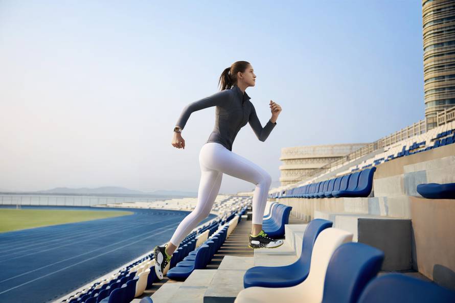 Huawei vodeći u svijetu nosivih uređaja s preko 200 milijuna isporuka