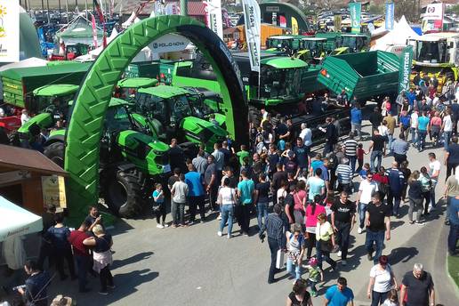 Više od 30.000 ljudi stiže u Gudovac! Ovo su razlozi zbog kojih ga i vi morate posjetiti