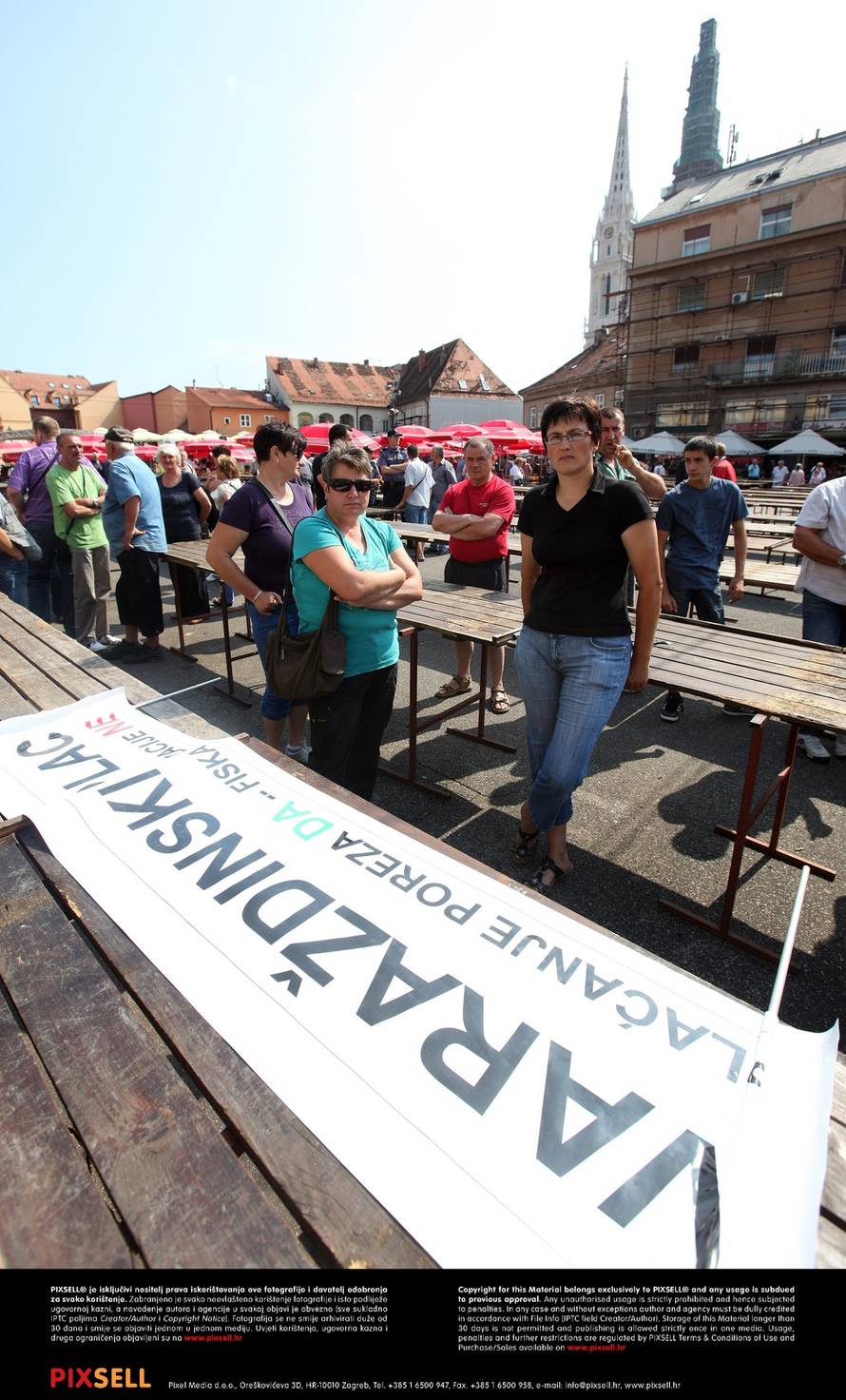 Patrik Macek/Pixsell