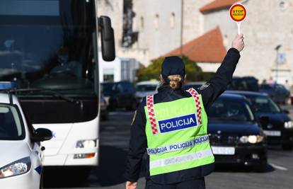 Vozaču autobusa koji je s 2,22 promila alkohola vozio putnike u Rijeci slijedi izvanredni otkaz!