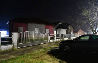 Policija opet u pretresu kod Dabre, predao im dva pištolja: DORH u posjedu i treće snimke?