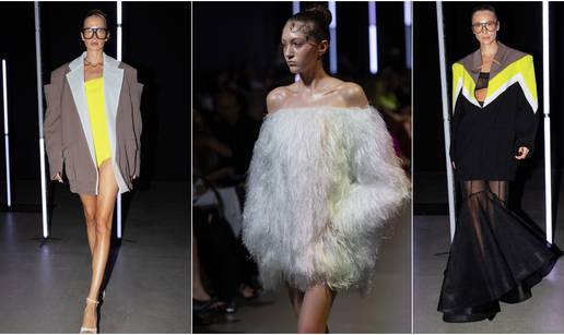 eNVy room ima novu, raskošnu kolekciju s naglaskom na sport