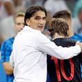 Zlatko Dalić: Protiv Španjolaca ćemo morati igrati puno bolje...