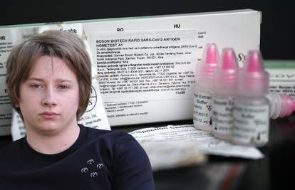 Kako je pao 'Korona Kid': Policajcima su ključne dokaze poslali Kinezi. Bili su šokirani...