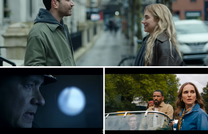 Top 10 filmova na Apple TV+