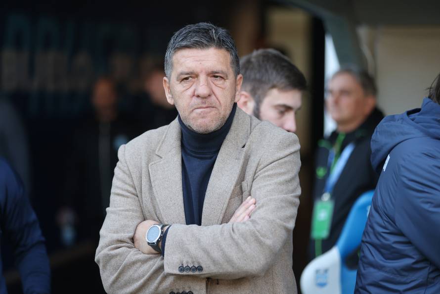 Osijek i Vukovar 1991 sastali se u 24. kolu SuperSport HNL-a.