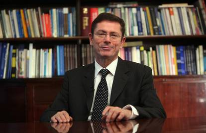 Ministar Šimonović najavio 'mini reformu' pravosuđa