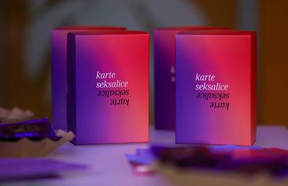 Zašto se u Hrvatskoj stvara moralna panika? Ovo su istine i laži o kartama seksalicama...