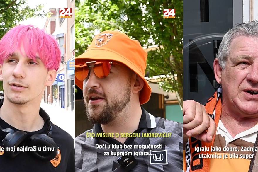 Vox populi Engleska