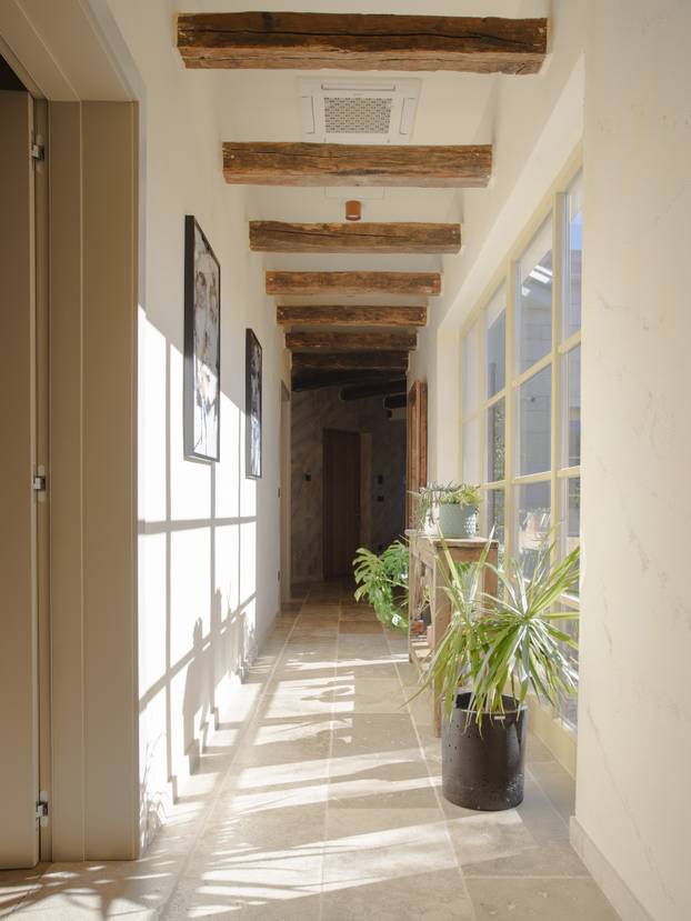 FOTO Španjolska vila LaMaison osvojila Istru: Ovakav dizajn oduševljava svakim pogledom