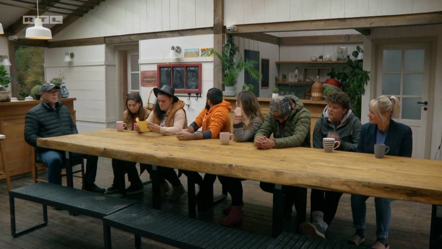 Tko ide u superfinale Farme? 'Sad pucam, letim, gazim!'